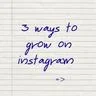 Example Instagram caption and hashtags generated by Maxolot