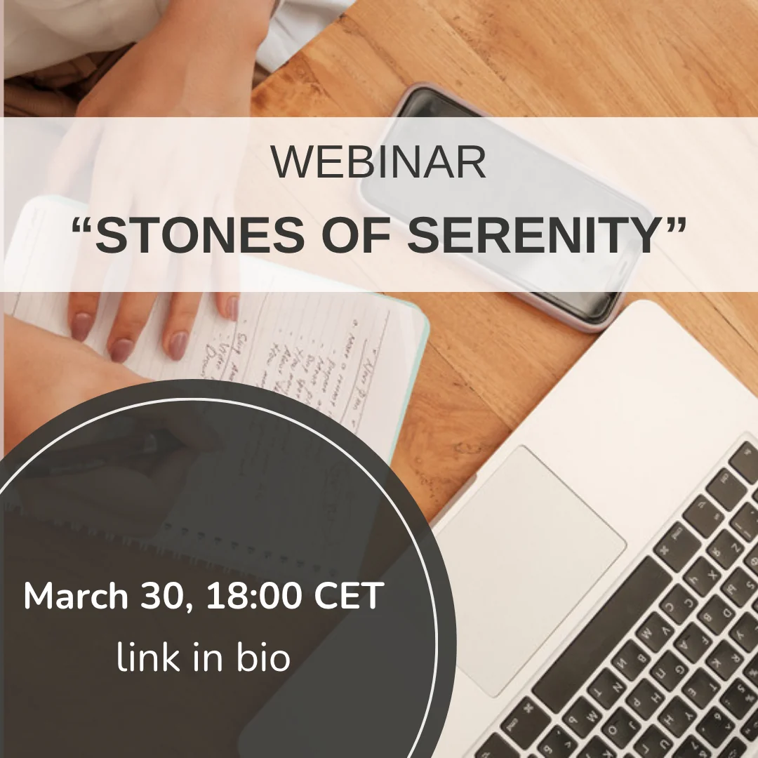 Maxolot-generated Instagram post — Webinar
