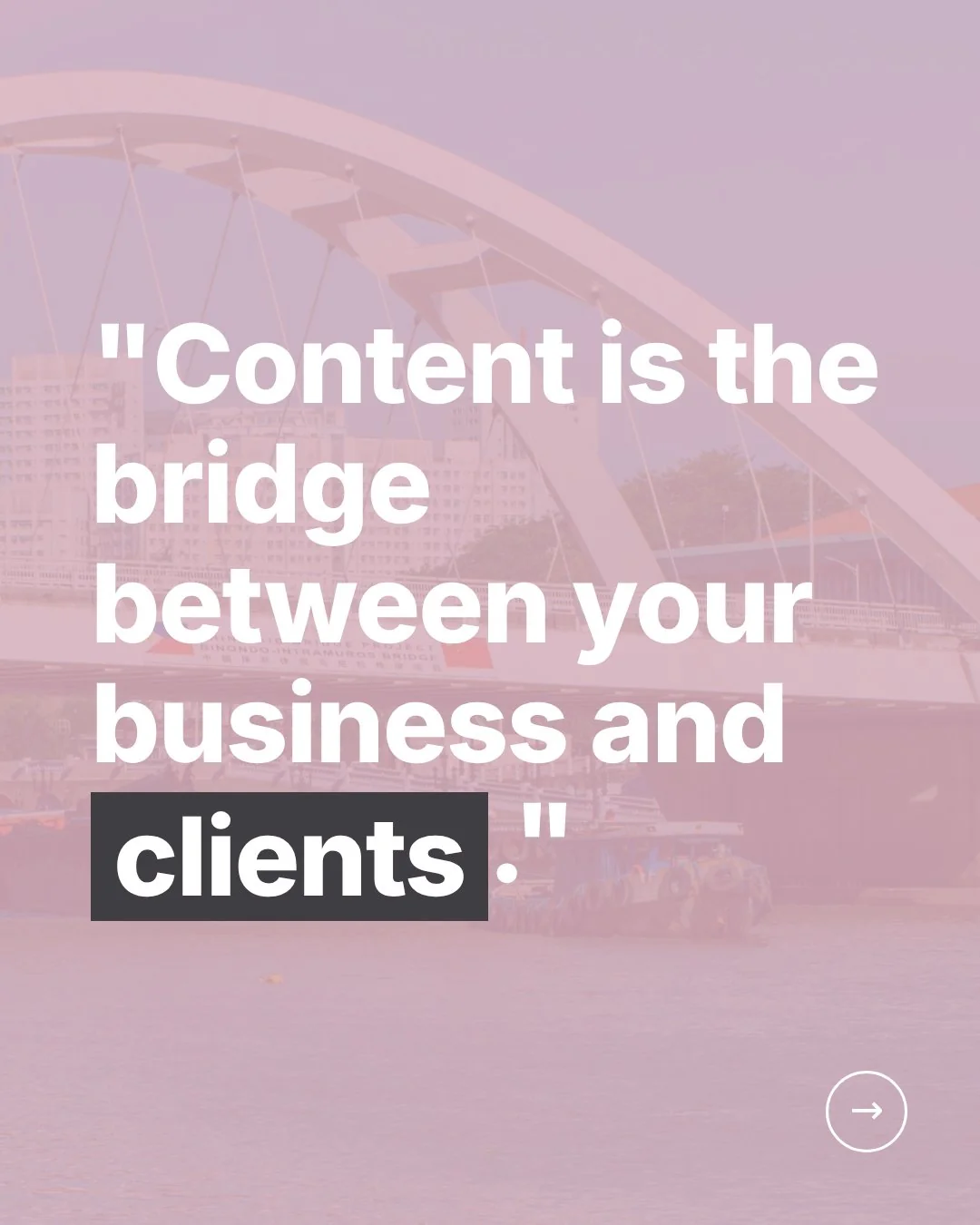 Maxolot-generated Instagram post — Your Instagram shouldn't look like everyone else's