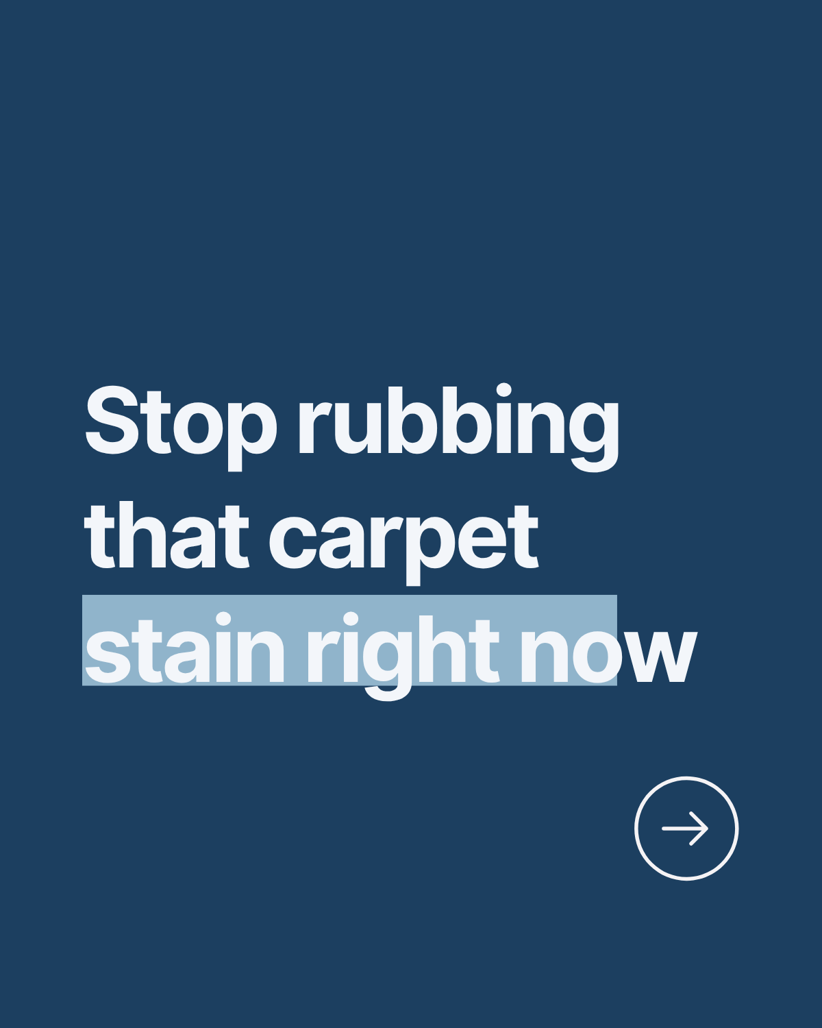 Maxolot-generated Instagram post — Carousel highlight hook