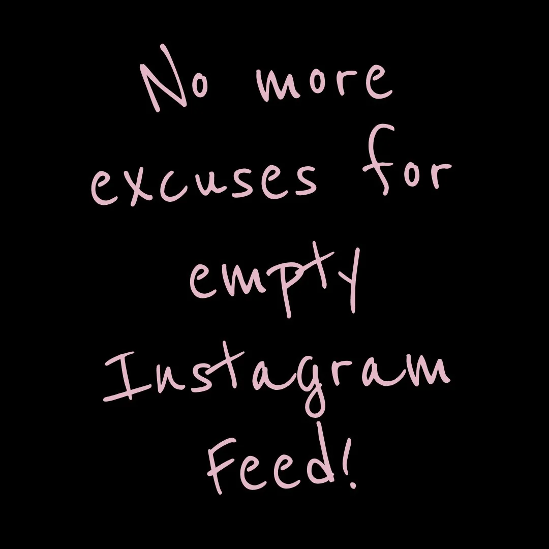 Maxolot-generated Instagram post — Content bridge between business and clients