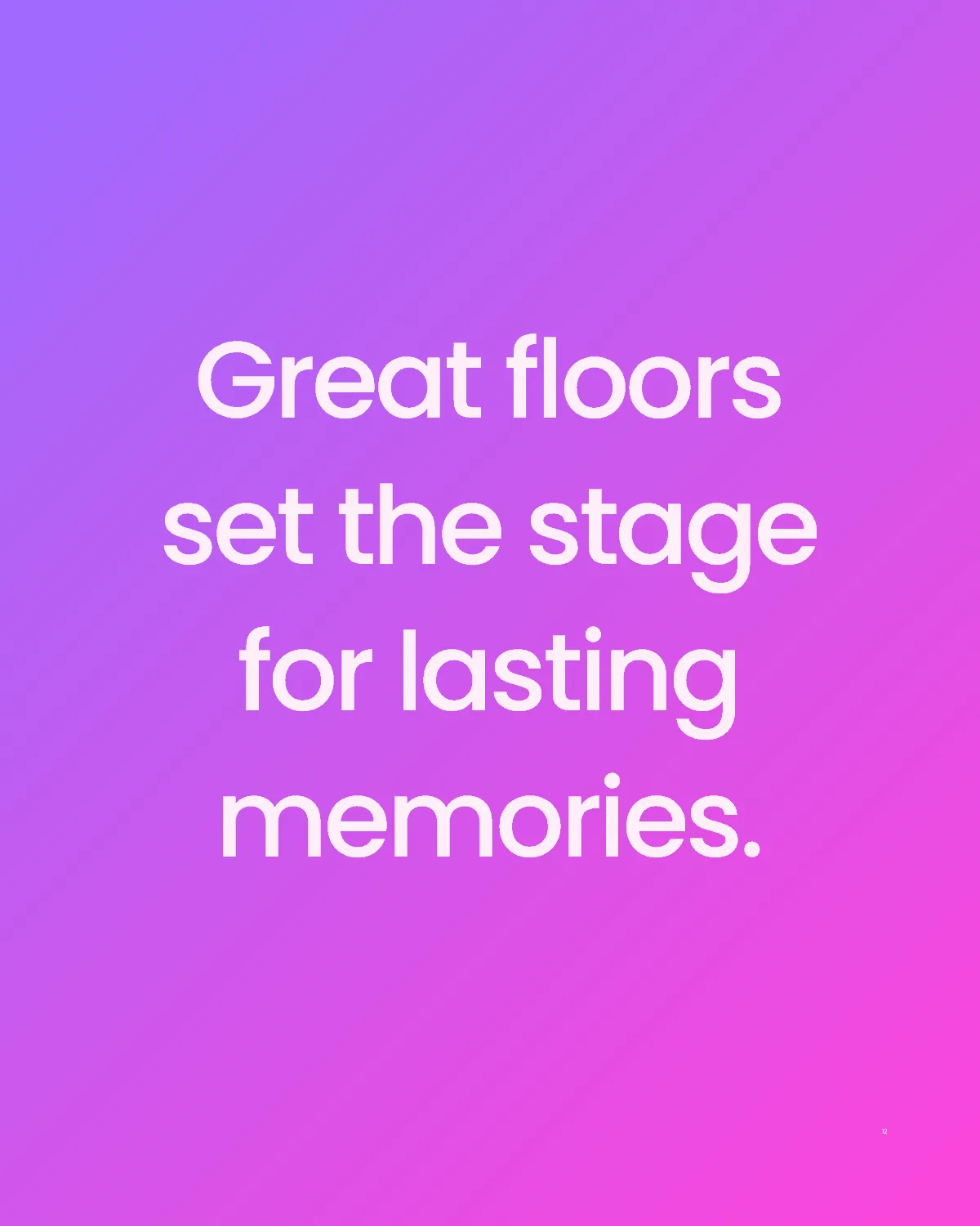Maxolot Instagram content automation example: brand-building quote post
