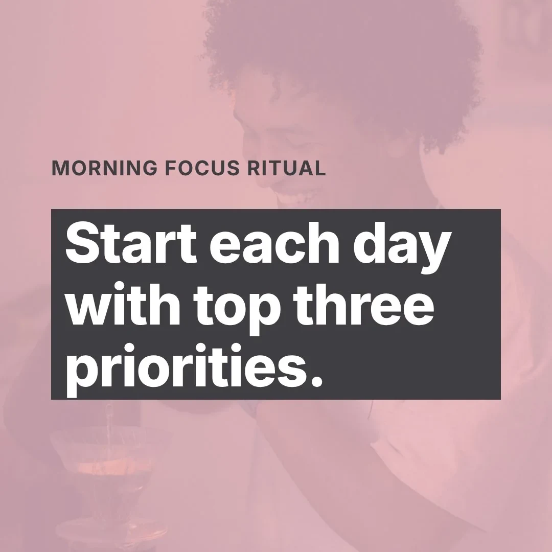Maxolot faceless Instagram post — quote card, faceless Instagram content with no photo of a person