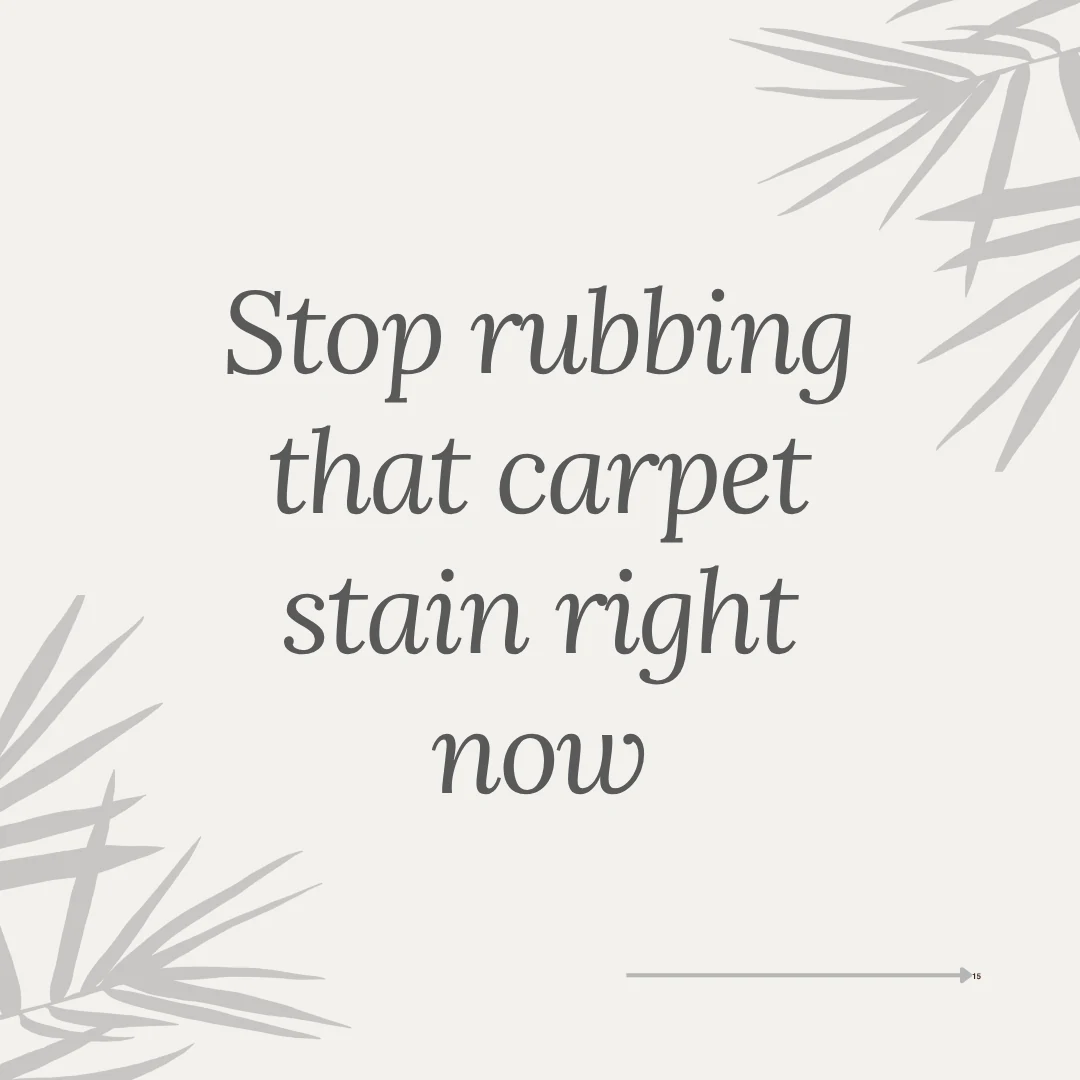 Pastel Instagram post template with an italic serif headline